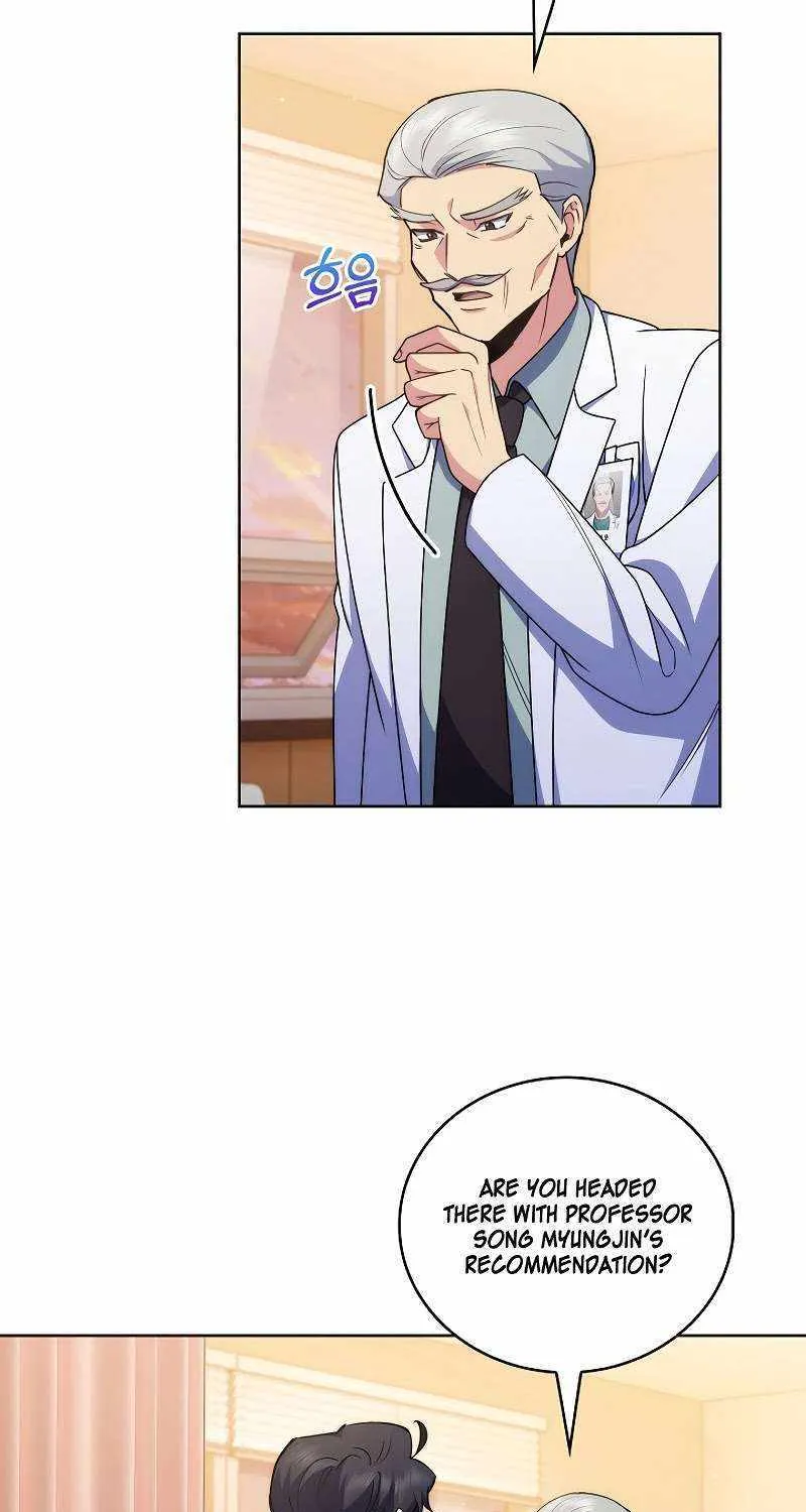 Level-Up Doctor (Manhwa) Chapter 107 page 53 - MangaKakalot