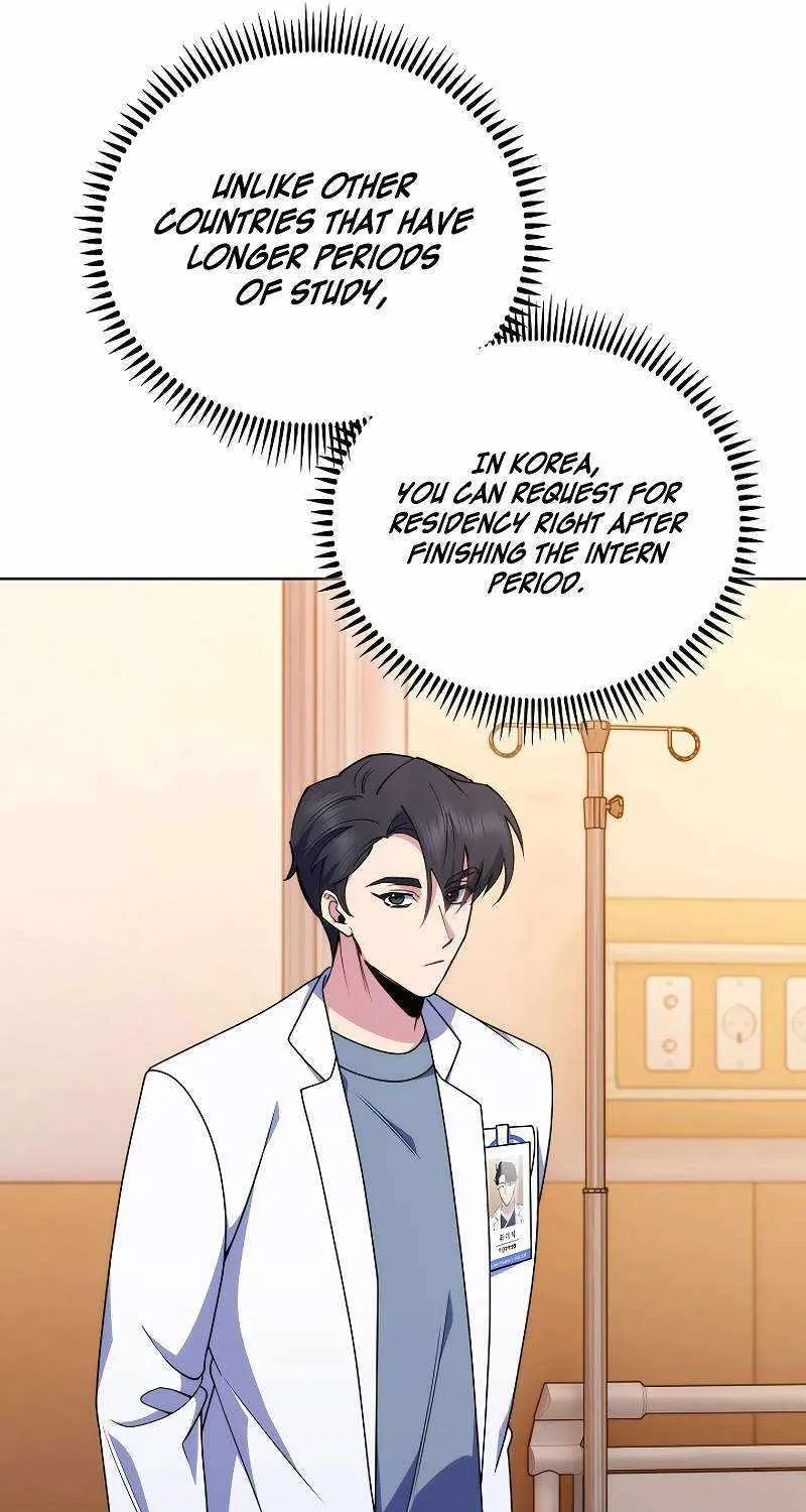 Level-Up Doctor (Manhwa) - Page 56