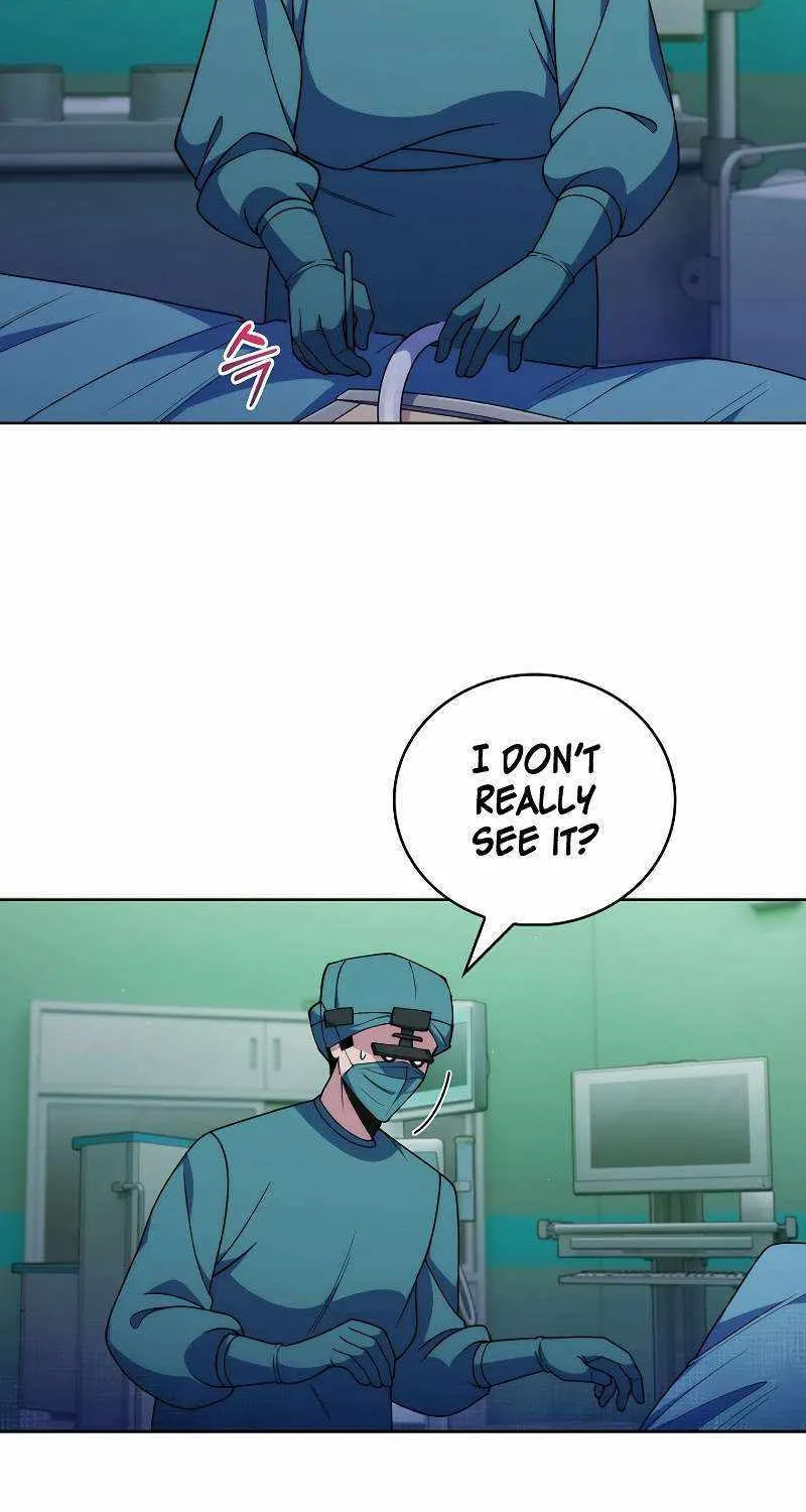 Level-Up Doctor (Manhwa) - Page 6