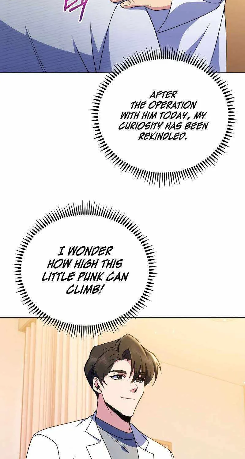 Level-Up Doctor (Manhwa) - Page 61