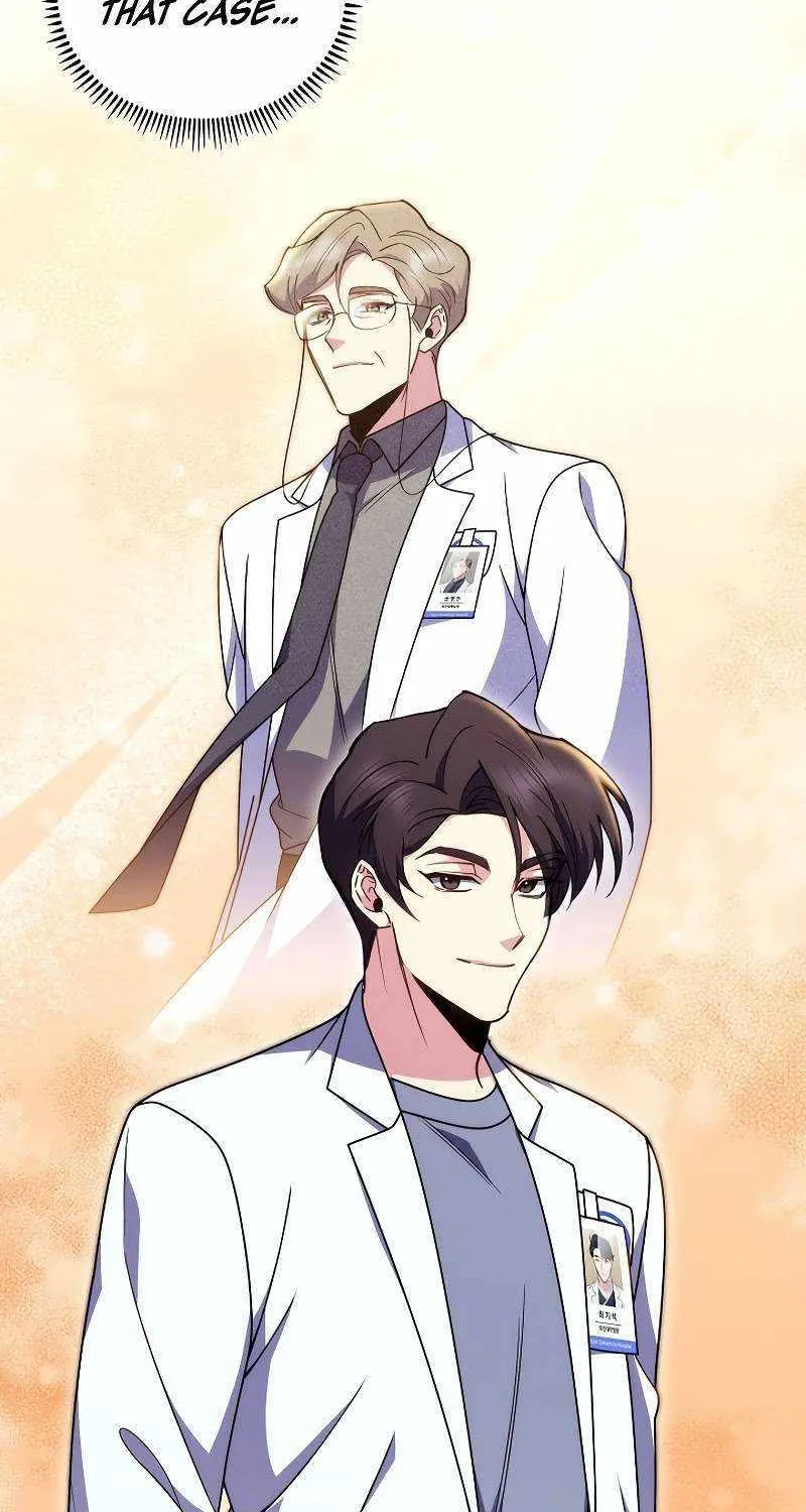 Level-Up Doctor (Manhwa) Chapter 107 page 65 - MangaKakalot