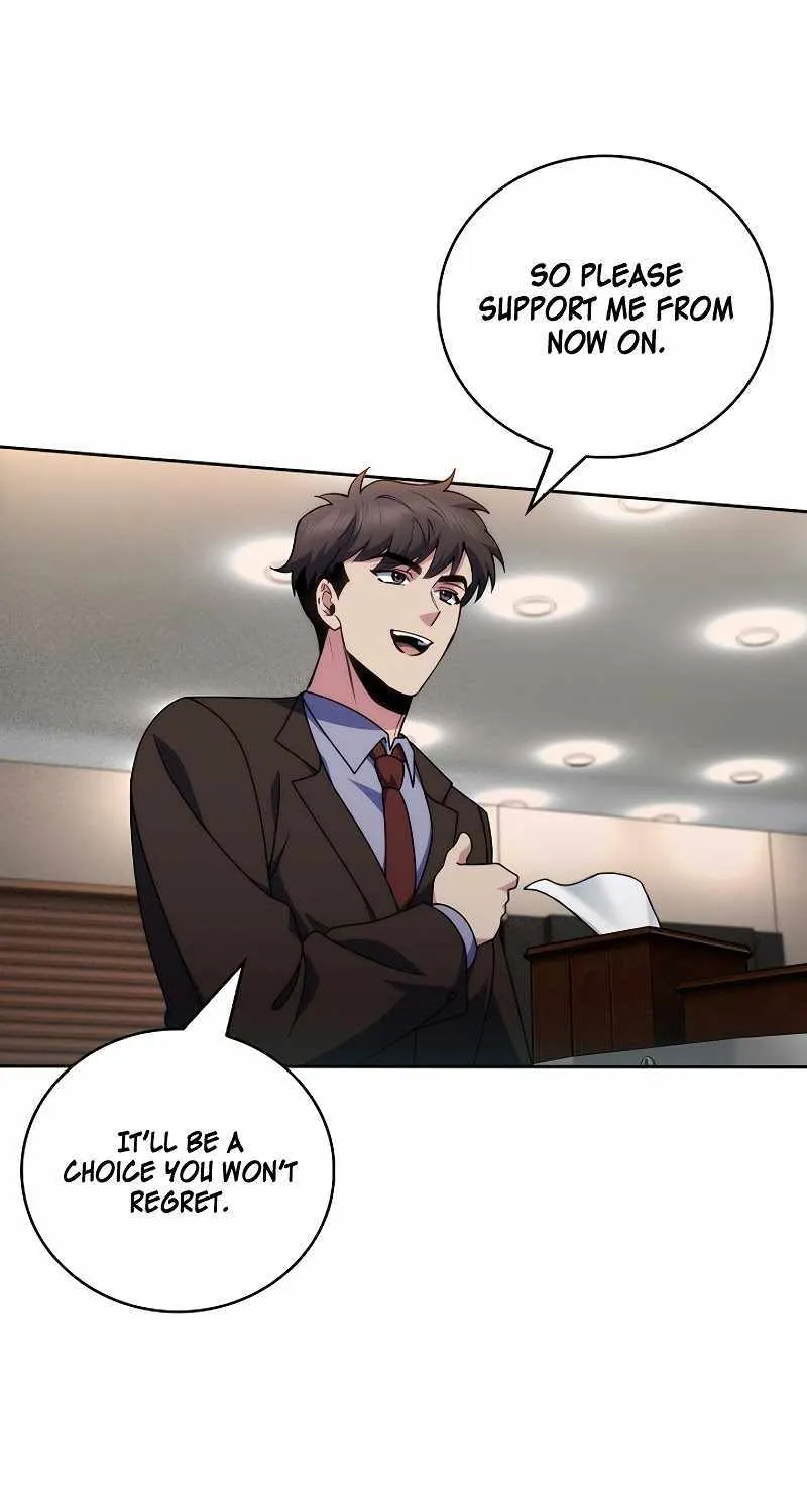 Level-Up Doctor (Manhwa) - Page 31