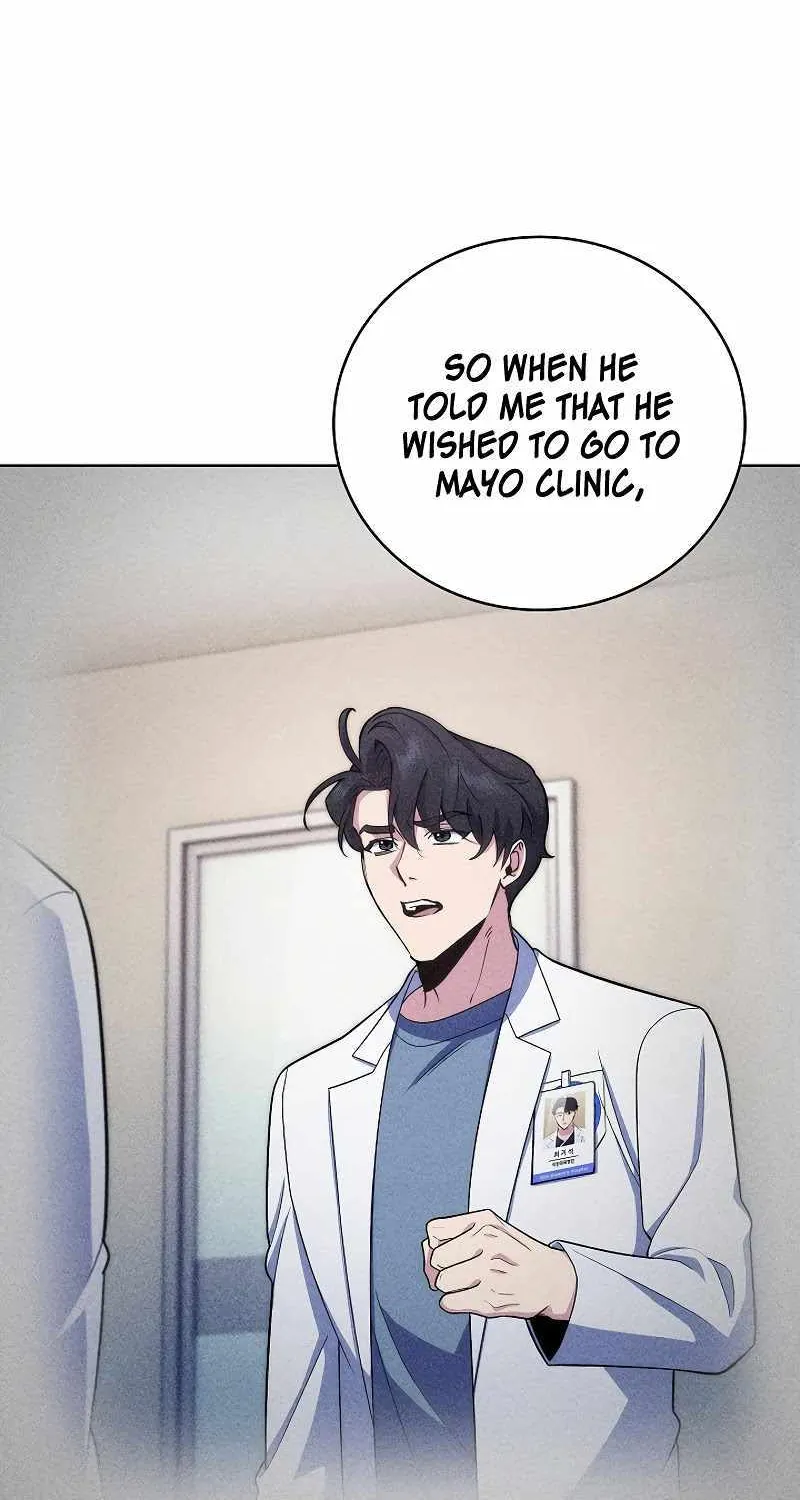 Level-Up Doctor (Manhwa) Chapter 108 page 44 - MangaKakalot