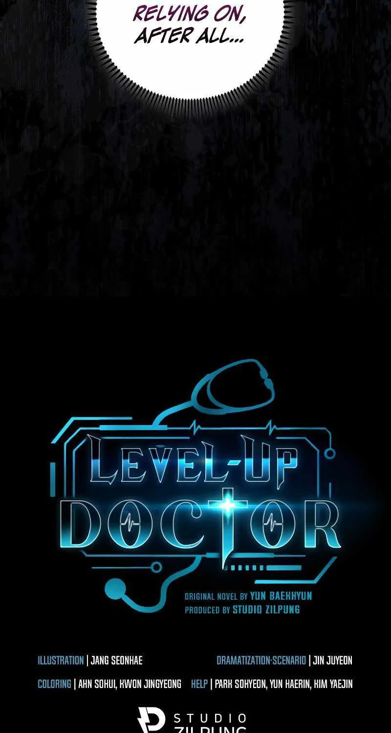 Level-Up Doctor (Manhwa) - Page 65