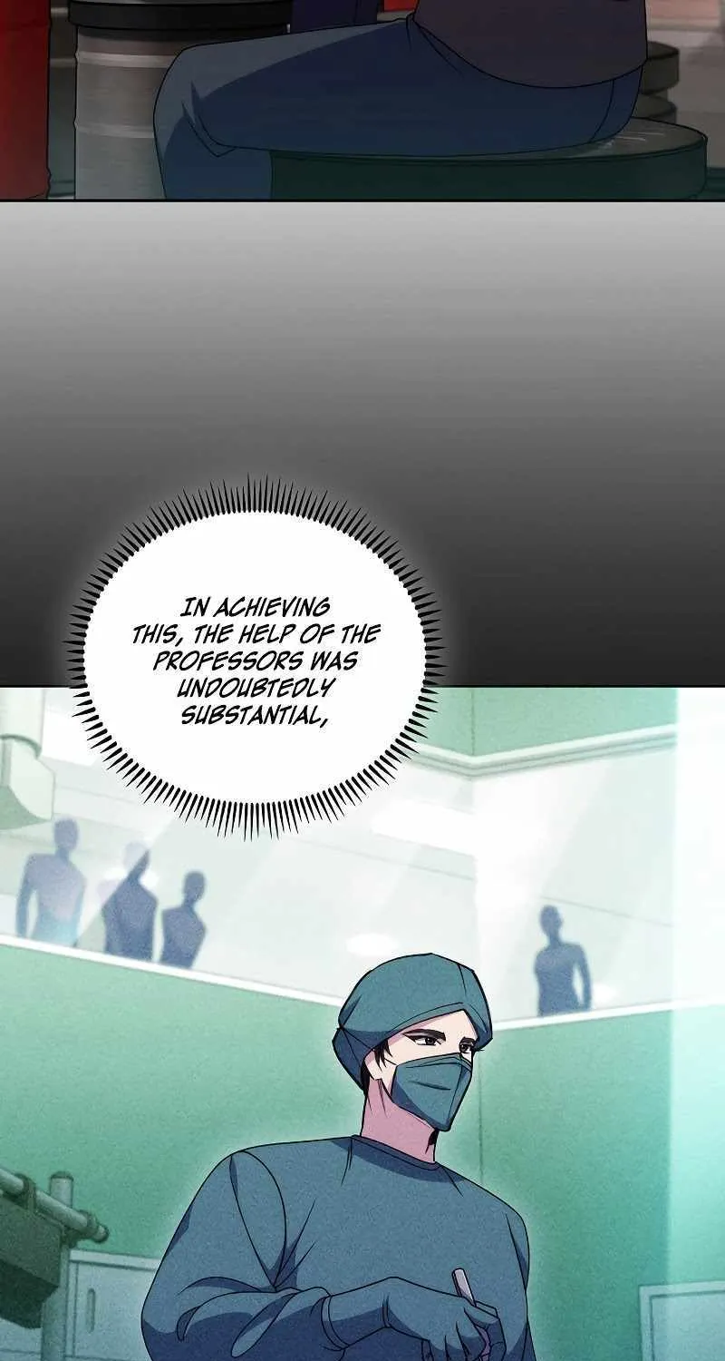 Level-Up Doctor (Manhwa) - Page 12