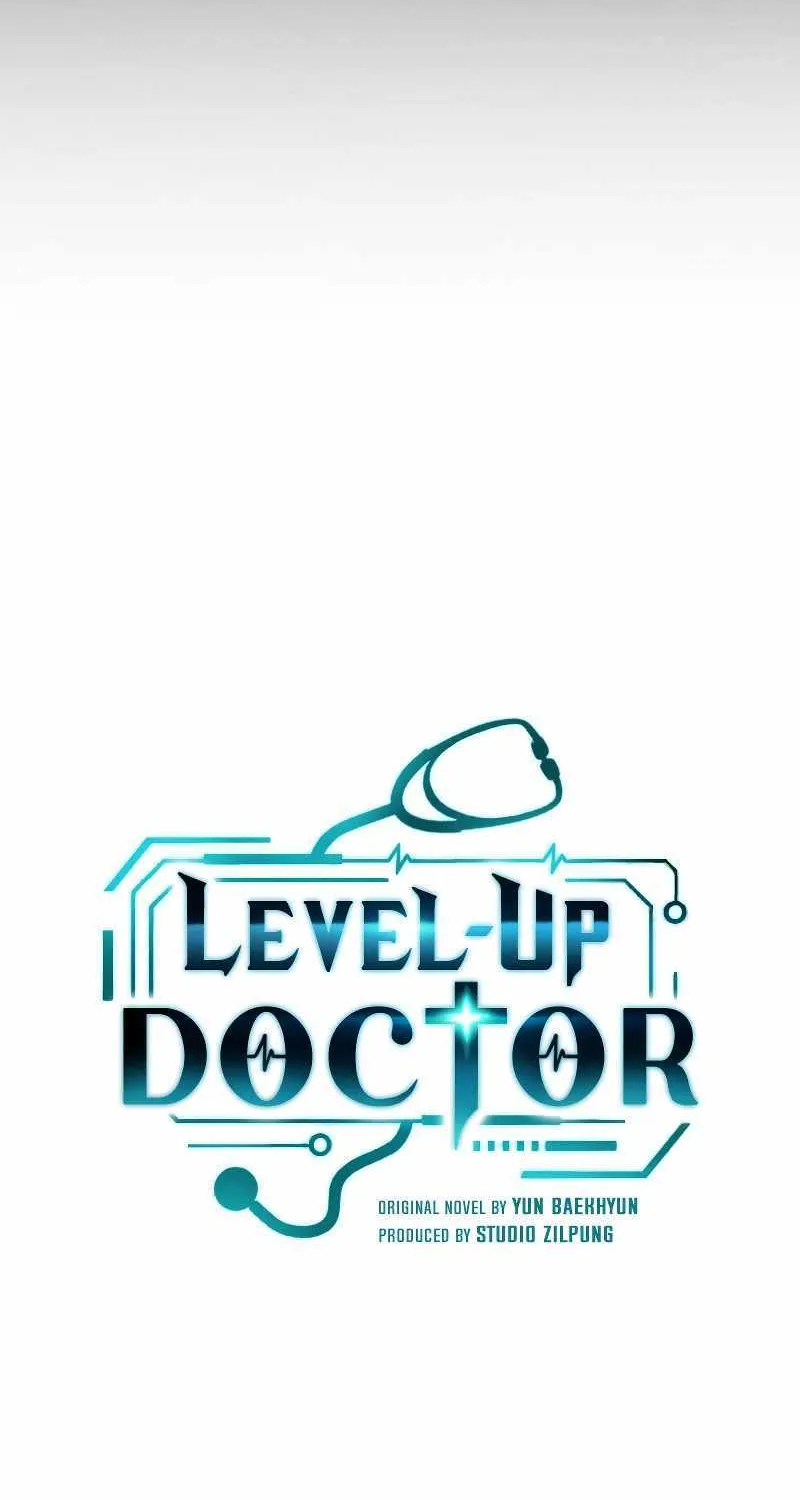 Level-Up Doctor (Manhwa) Chapter 109 page 17 - MangaKakalot