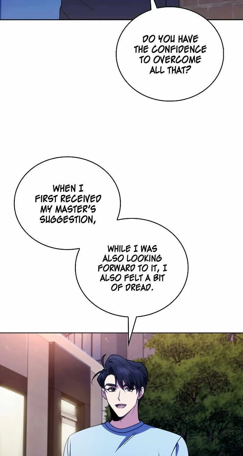 Level-Up Doctor (Manhwa) Chapter 109 page 25 - MangaKakalot