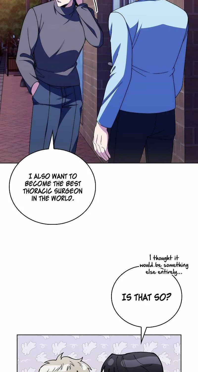 Level-Up Doctor (Manhwa) Chapter 109 page 38 - MangaKakalot