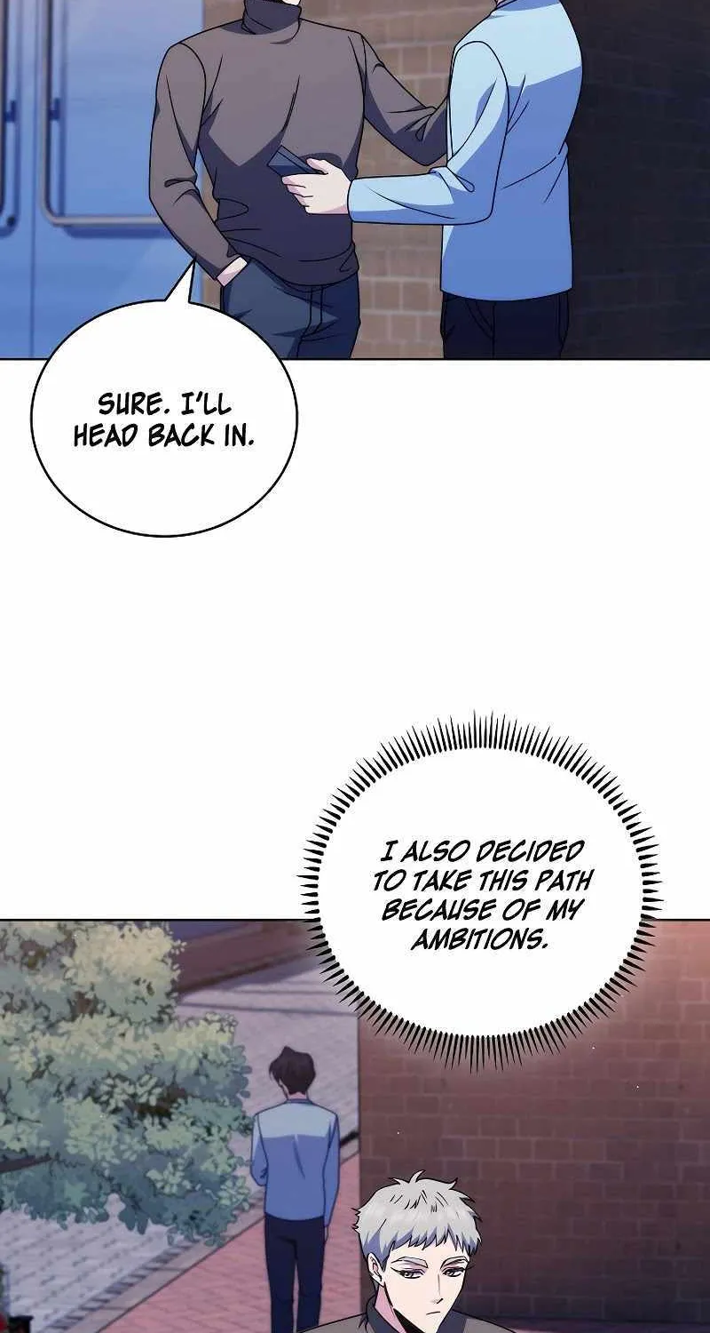 Level-Up Doctor (Manhwa) Chapter 109 page 43 - MangaKakalot