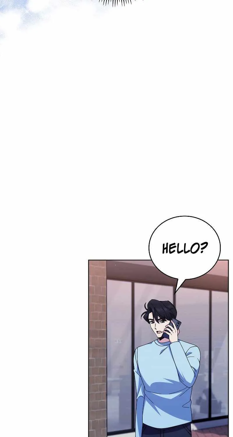 Level-Up Doctor (Manhwa) - Page 45