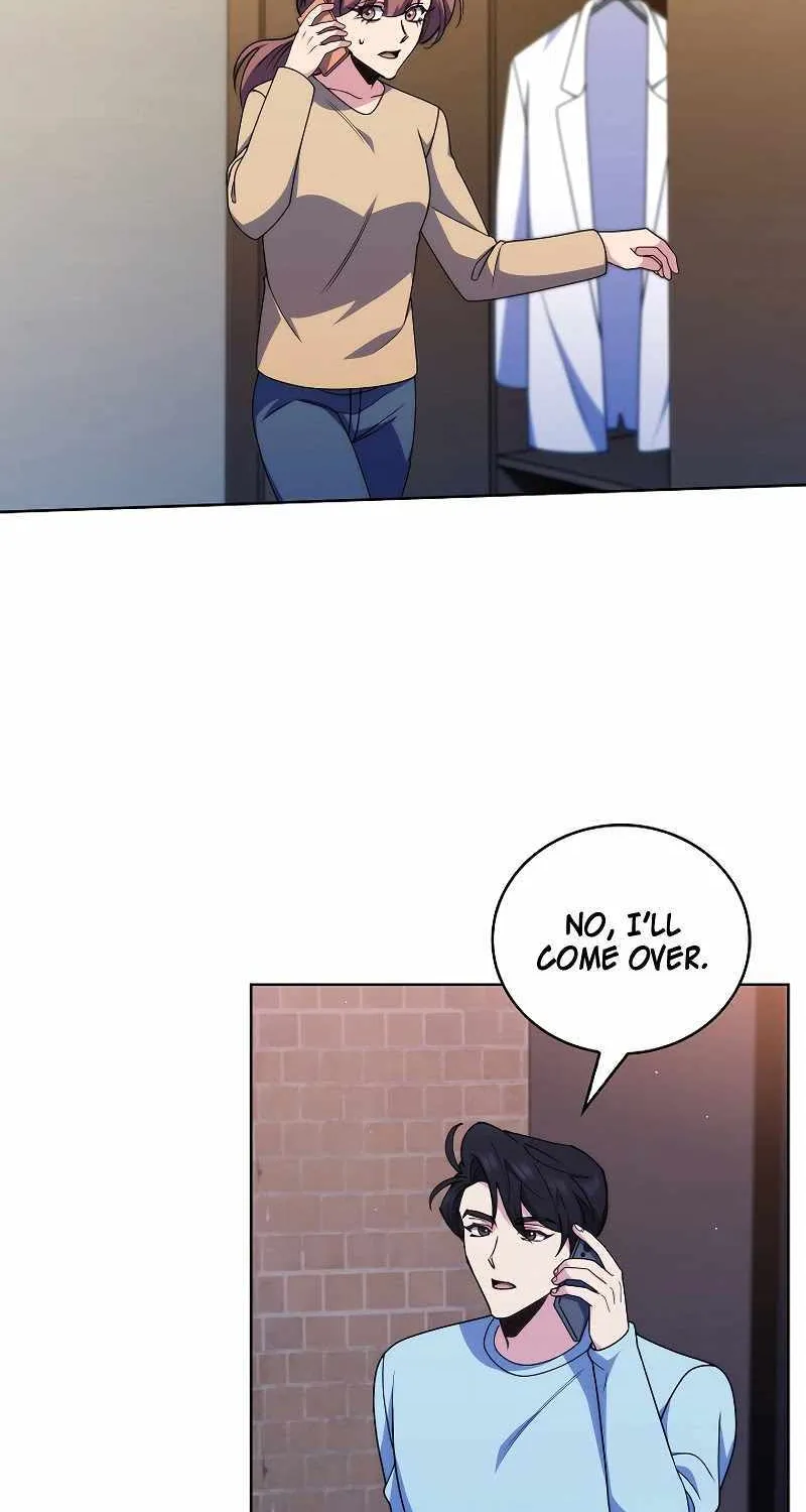 Level-Up Doctor (Manhwa) Chapter 109 page 50 - MangaKakalot