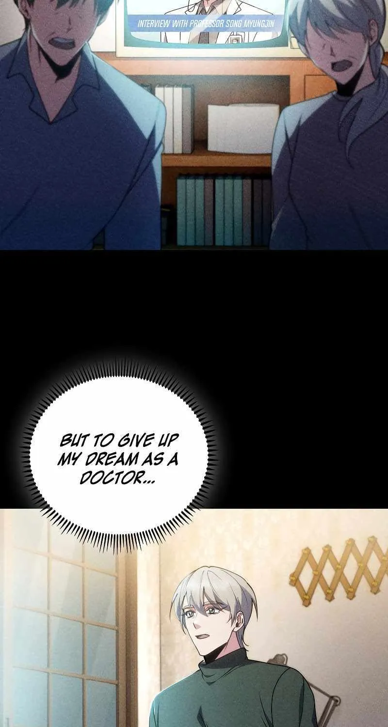 Level-Up Doctor (Manhwa) - Page 5