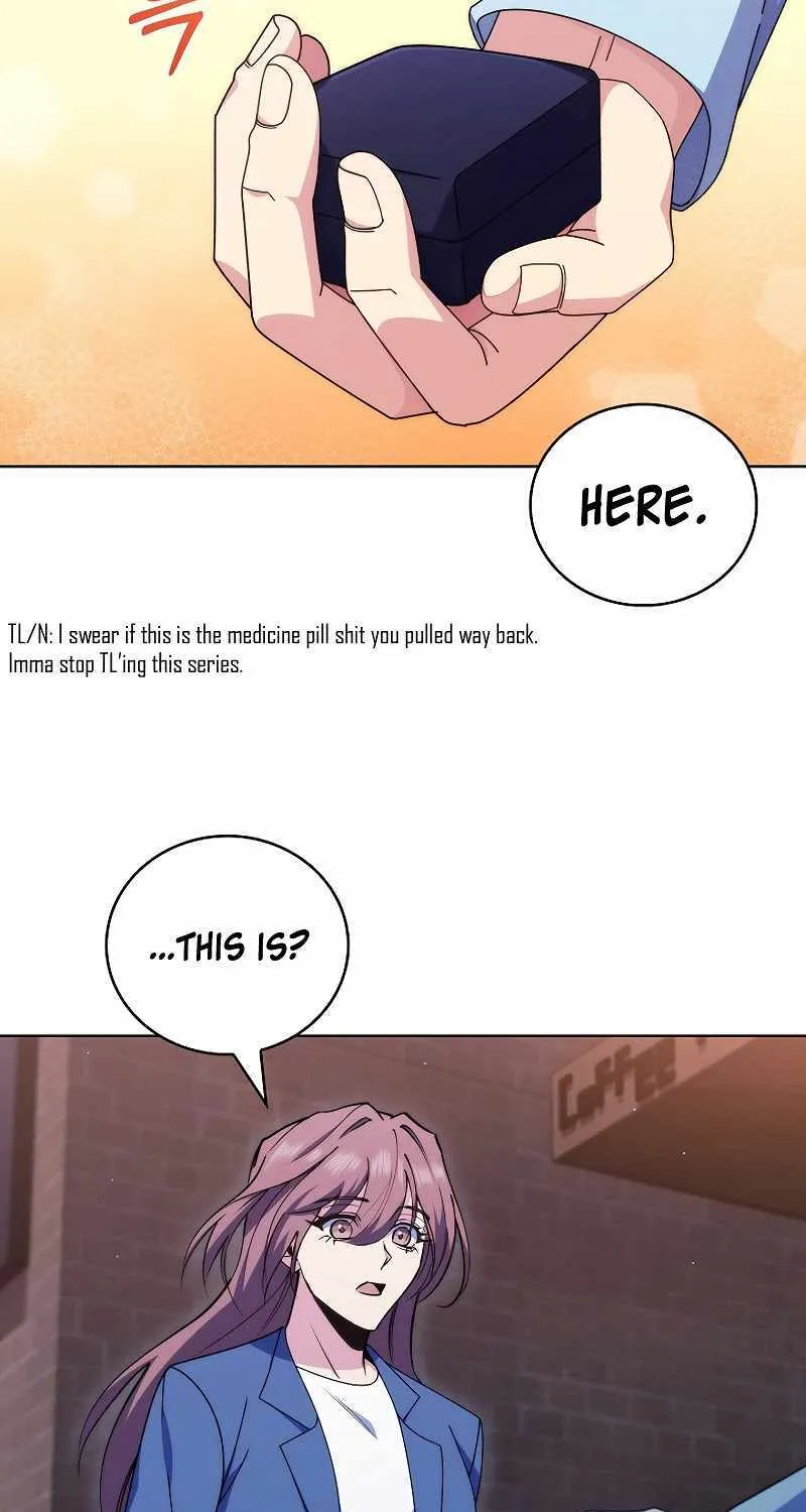 Level-Up Doctor (Manhwa) - Page 59