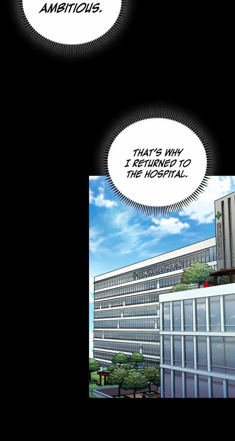 Level-Up Doctor (Manhwa) Chapter 109 page 10 - MangaKakalot