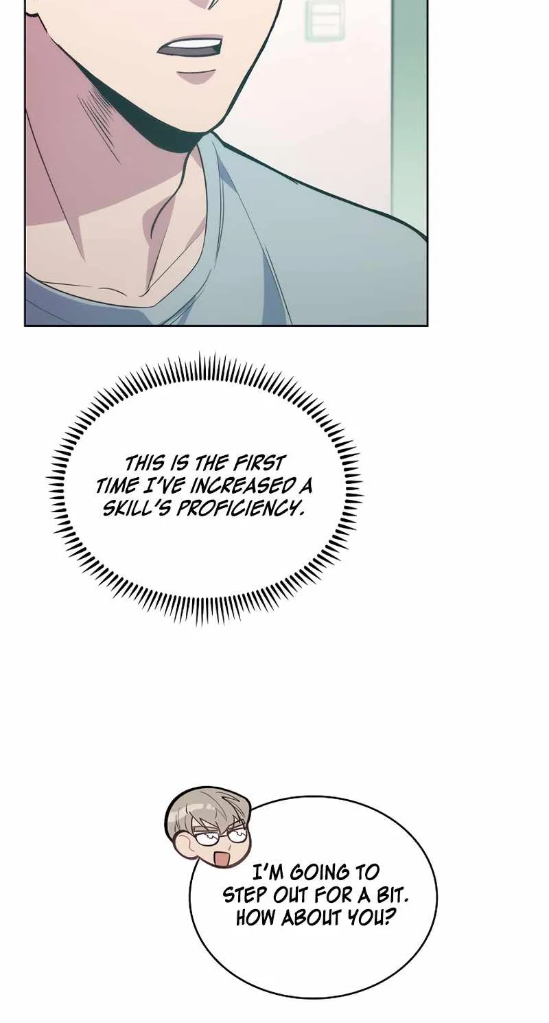 Level-Up Doctor (Manhwa) - Page 16