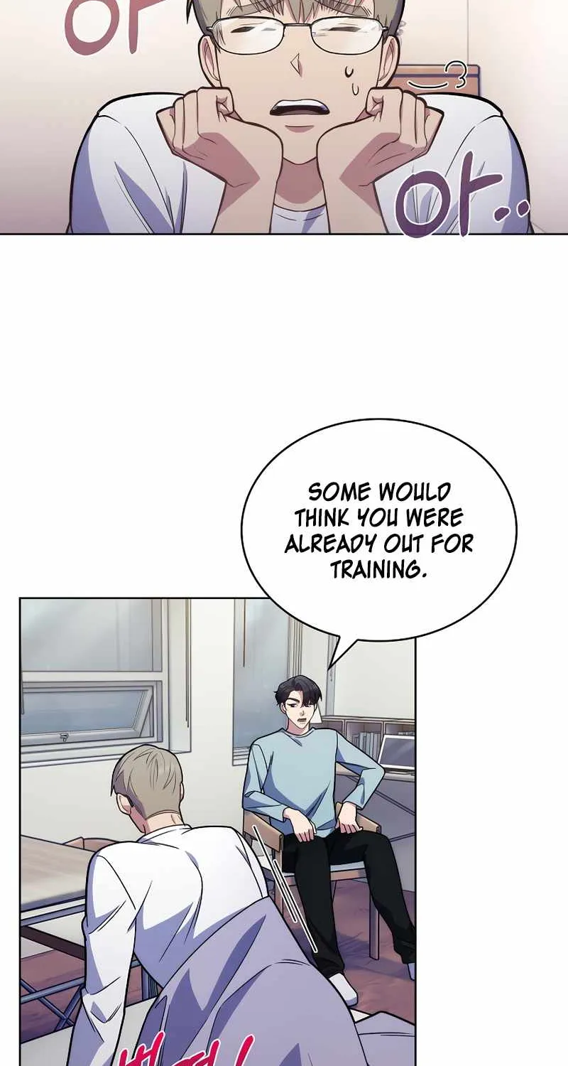 Level-Up Doctor (Manhwa) - Page 2