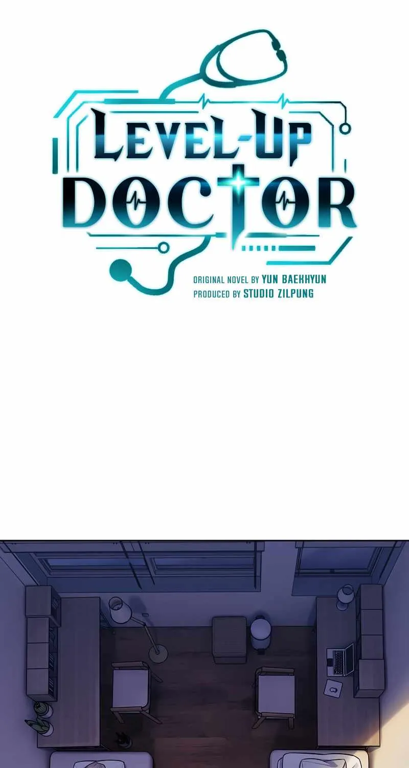 Level-Up Doctor (Manhwa) - Page 20