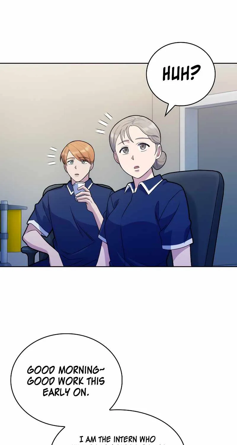 Level-Up Doctor (Manhwa) Chapter 11 page 23 - MangaKakalot