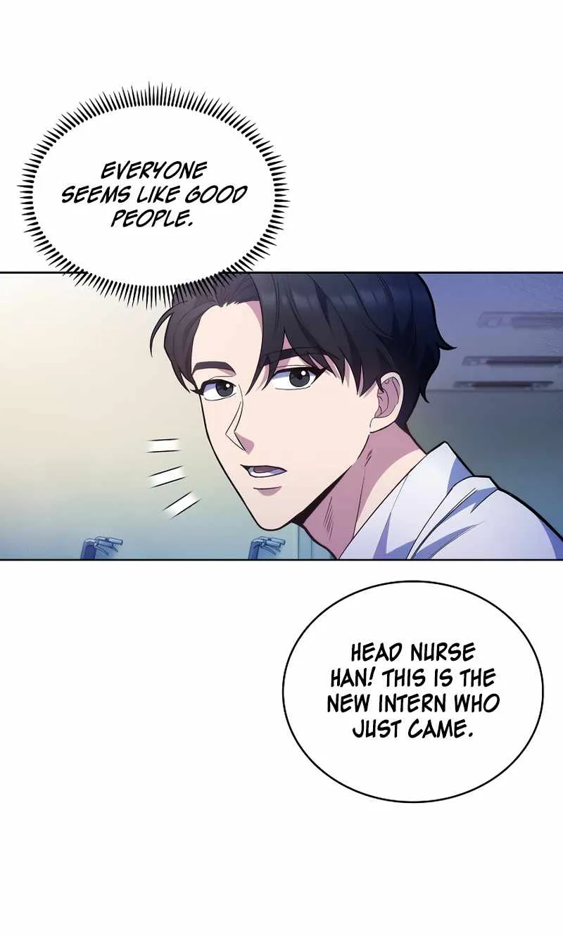 Level-Up Doctor (Manhwa) Chapter 11 page 25 - MangaKakalot