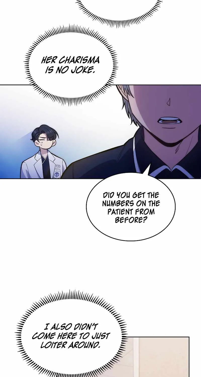 Level-Up Doctor (Manhwa) - Page 27