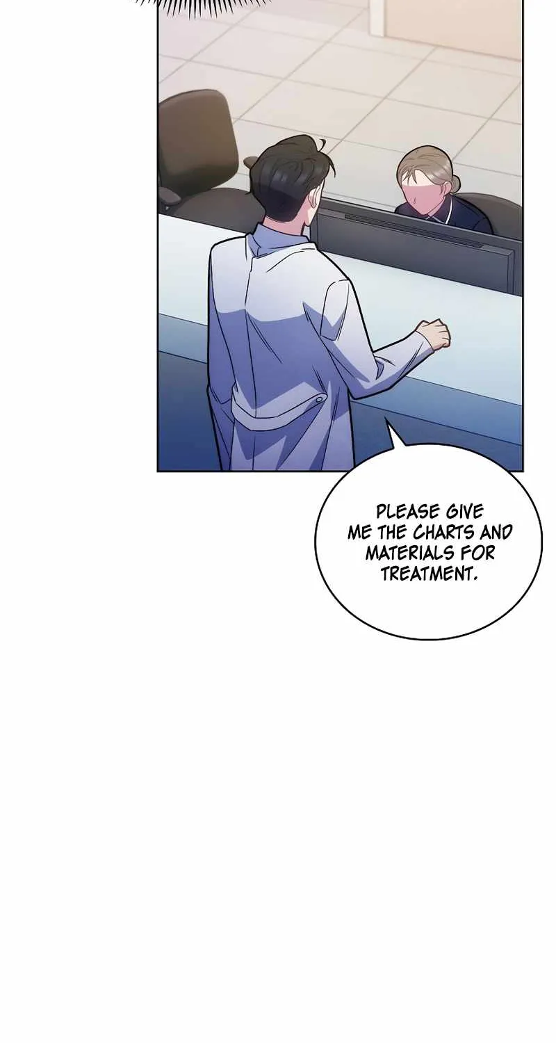 Level-Up Doctor (Manhwa) Chapter 11 page 29 - MangaKakalot