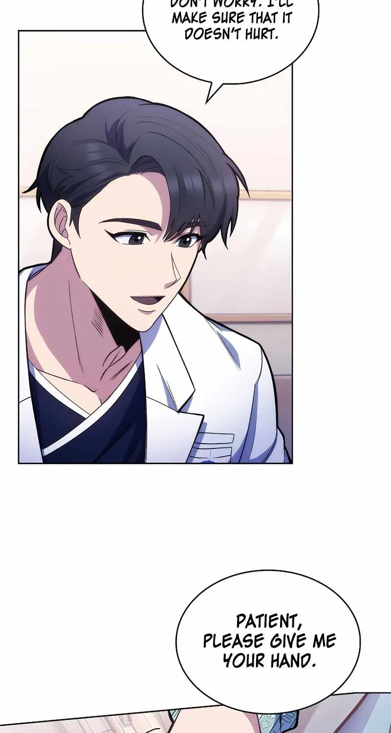 Level-Up Doctor (Manhwa) Chapter 11 page 32 - MangaKakalot