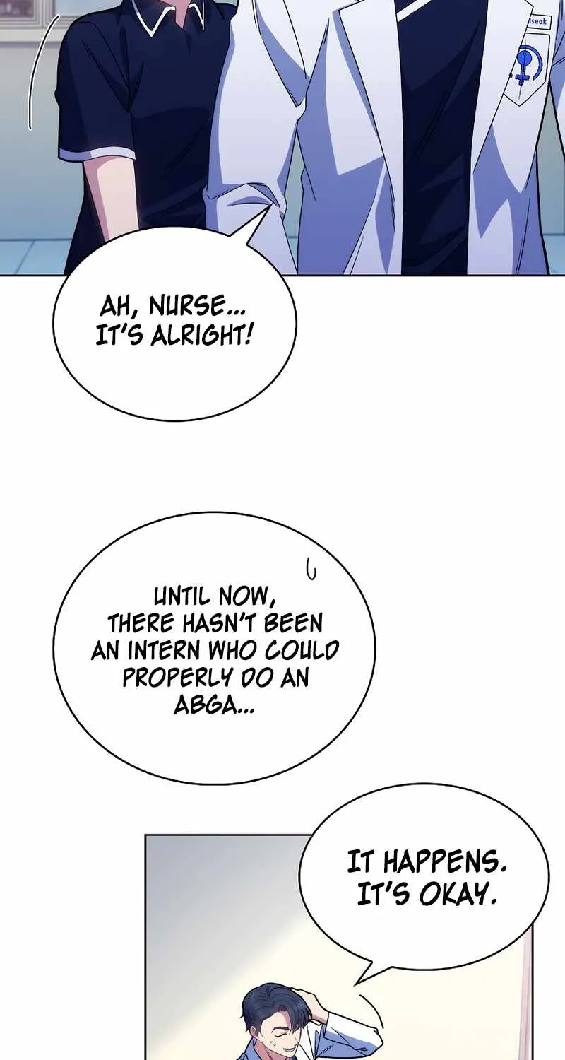 Level-Up Doctor (Manhwa) Chapter 11 page 48 - MangaKakalot