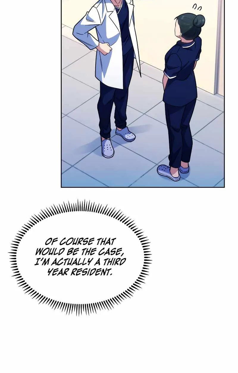 Level-Up Doctor (Manhwa) - Page 48