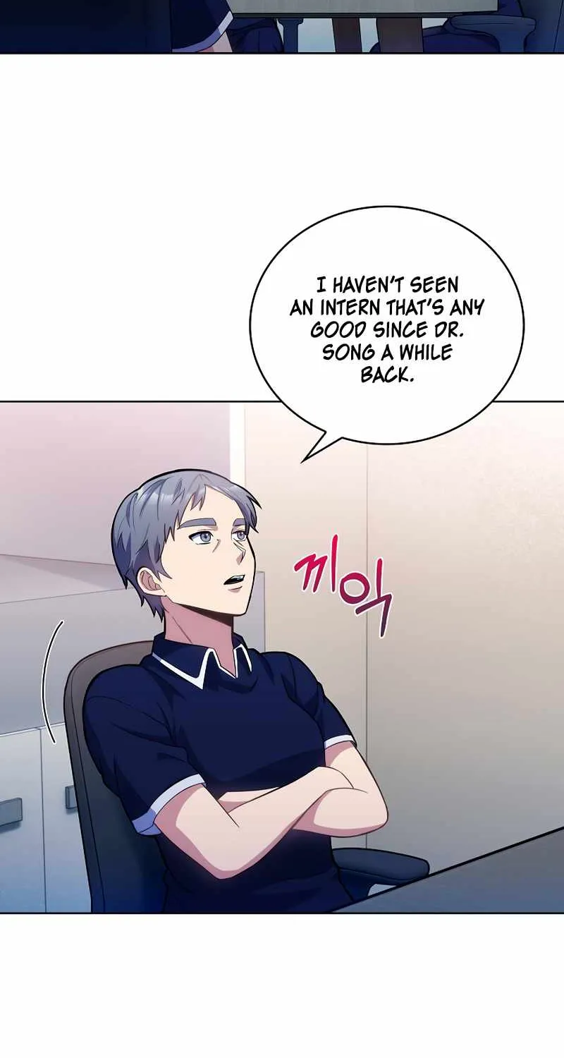 Level-Up Doctor (Manhwa) - Page 56