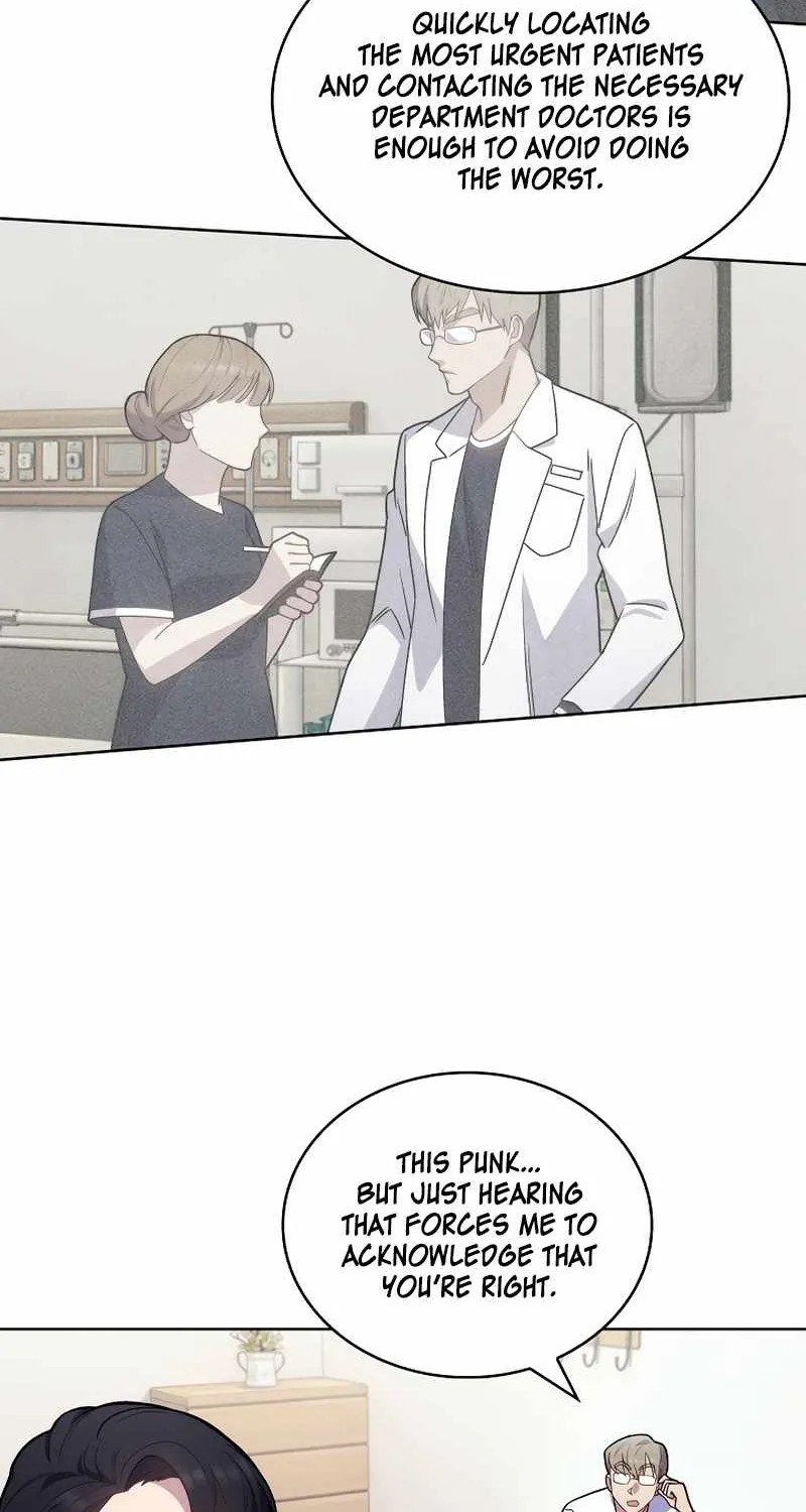 Level-Up Doctor (Manhwa) - Page 6