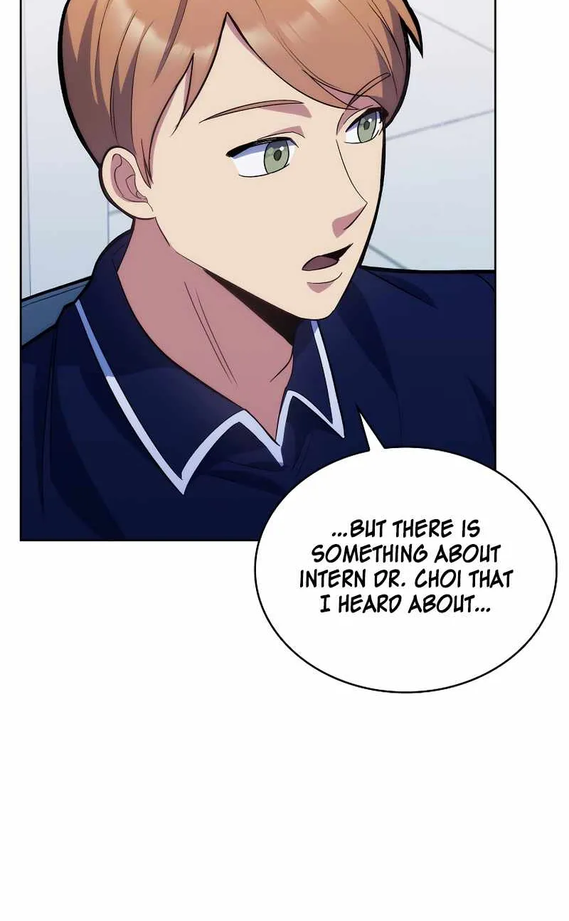 Level-Up Doctor (Manhwa) Chapter 11 page 65 - MangaKakalot