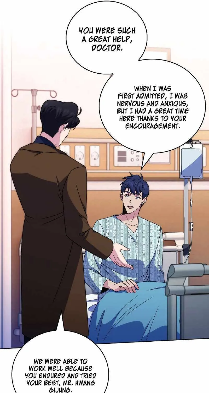 Level-Up Doctor (Manhwa) - Page 15