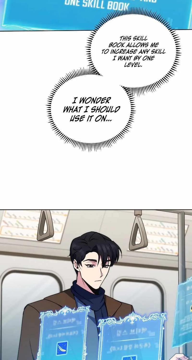 Level-Up Doctor (Manhwa) - Page 26