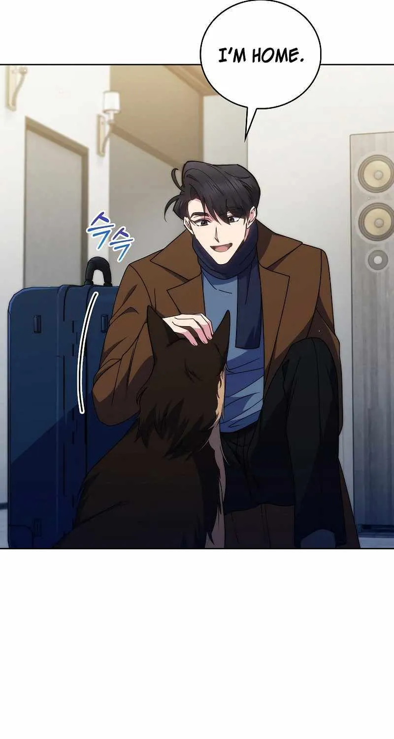 Level-Up Doctor (Manhwa) - Page 38