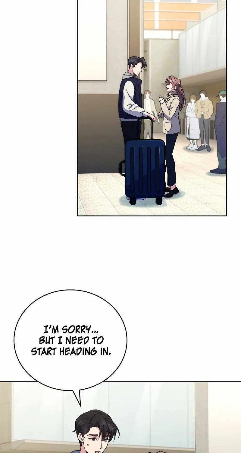 Level-Up Doctor (Manhwa) - Page 55