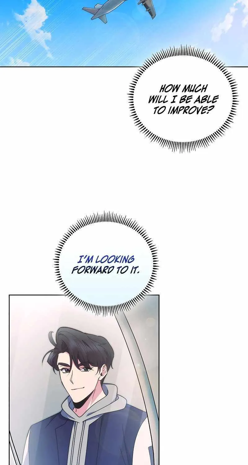 Level-Up Doctor (Manhwa) - Page 61