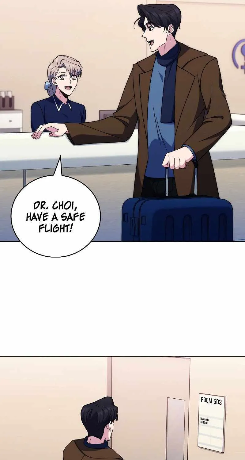 Level-Up Doctor (Manhwa) - Page 9