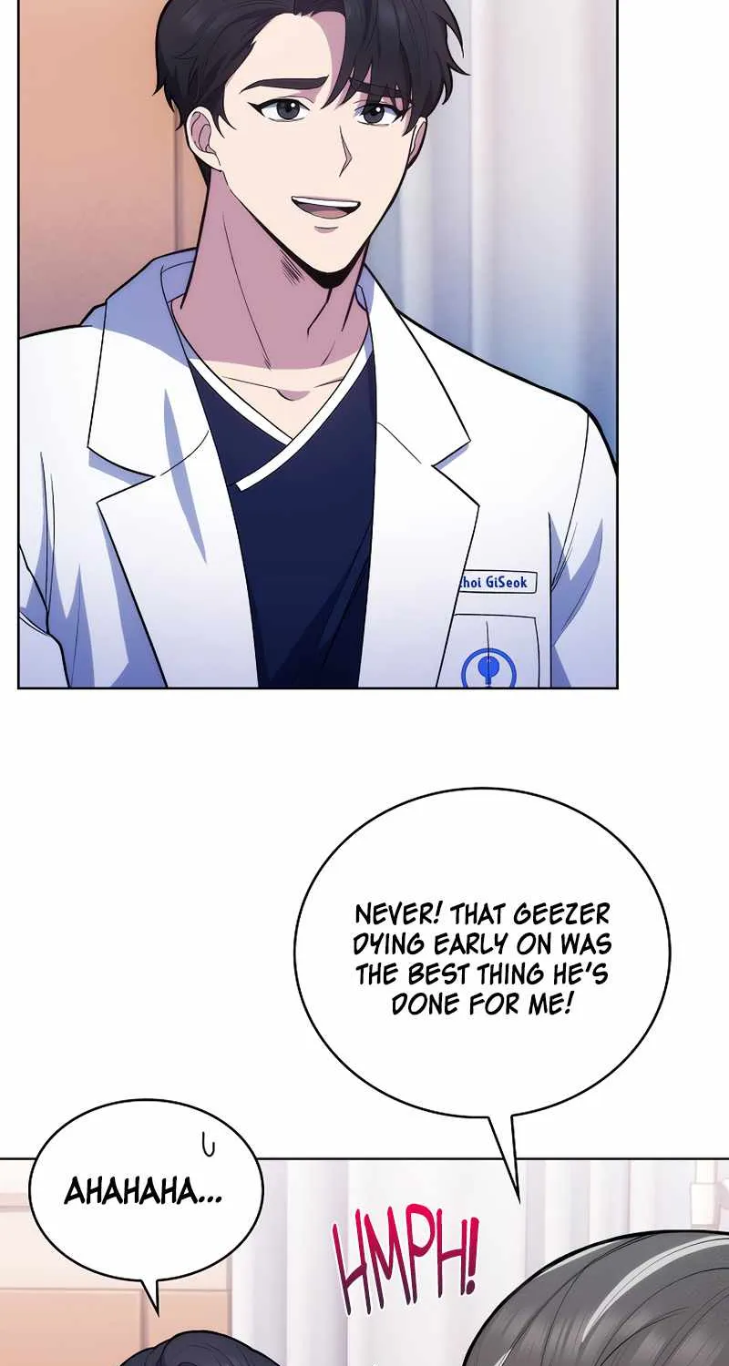 Level-Up Doctor (Manhwa) Chapter 13 page 12 - MangaKakalot