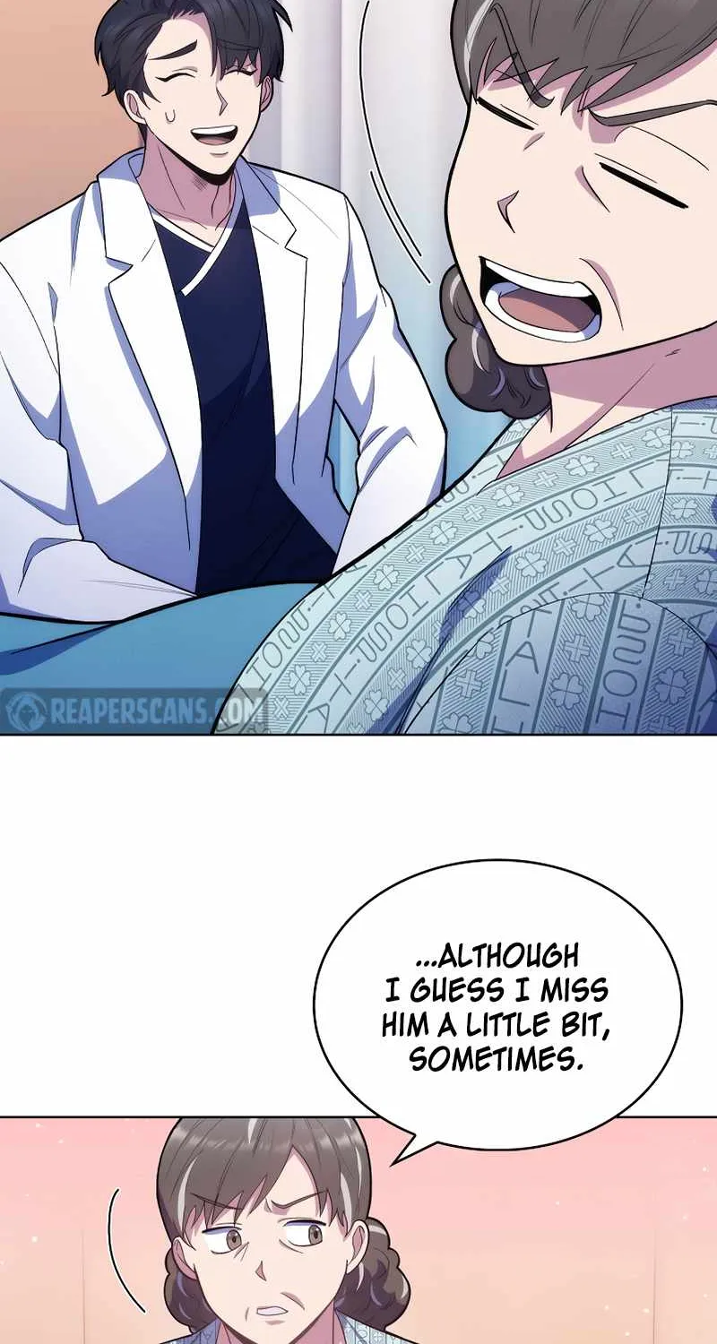 Level-Up Doctor (Manhwa) Chapter 13 page 13 - MangaKakalot