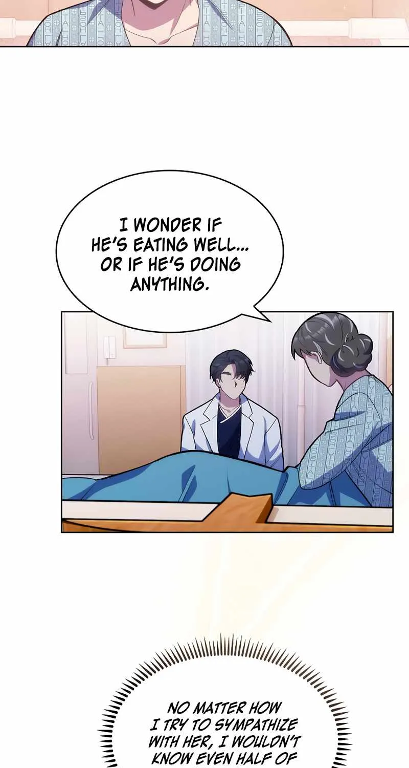 Level-Up Doctor (Manhwa) Chapter 13 page 14 - MangaKakalot