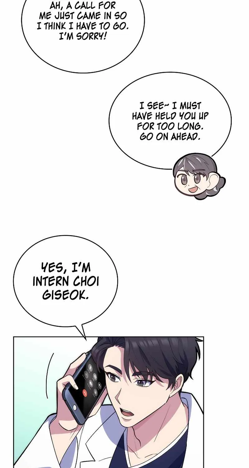 Level-Up Doctor (Manhwa) Chapter 13 page 16 - MangaKakalot