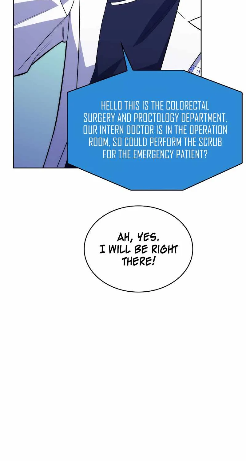 Level-Up Doctor (Manhwa) Chapter 13 page 17 - MangaKakalot