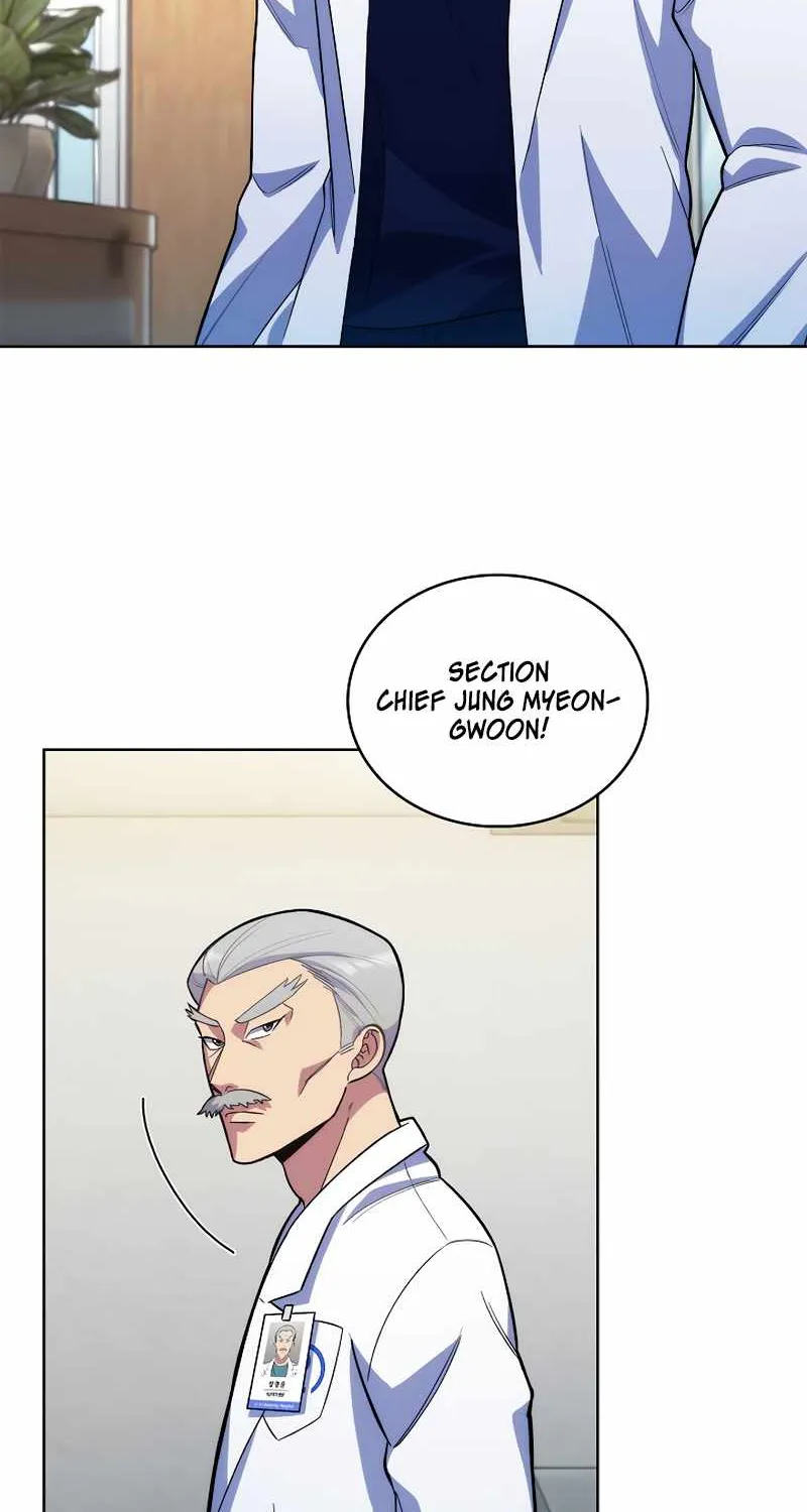 Level-Up Doctor (Manhwa) - Page 18