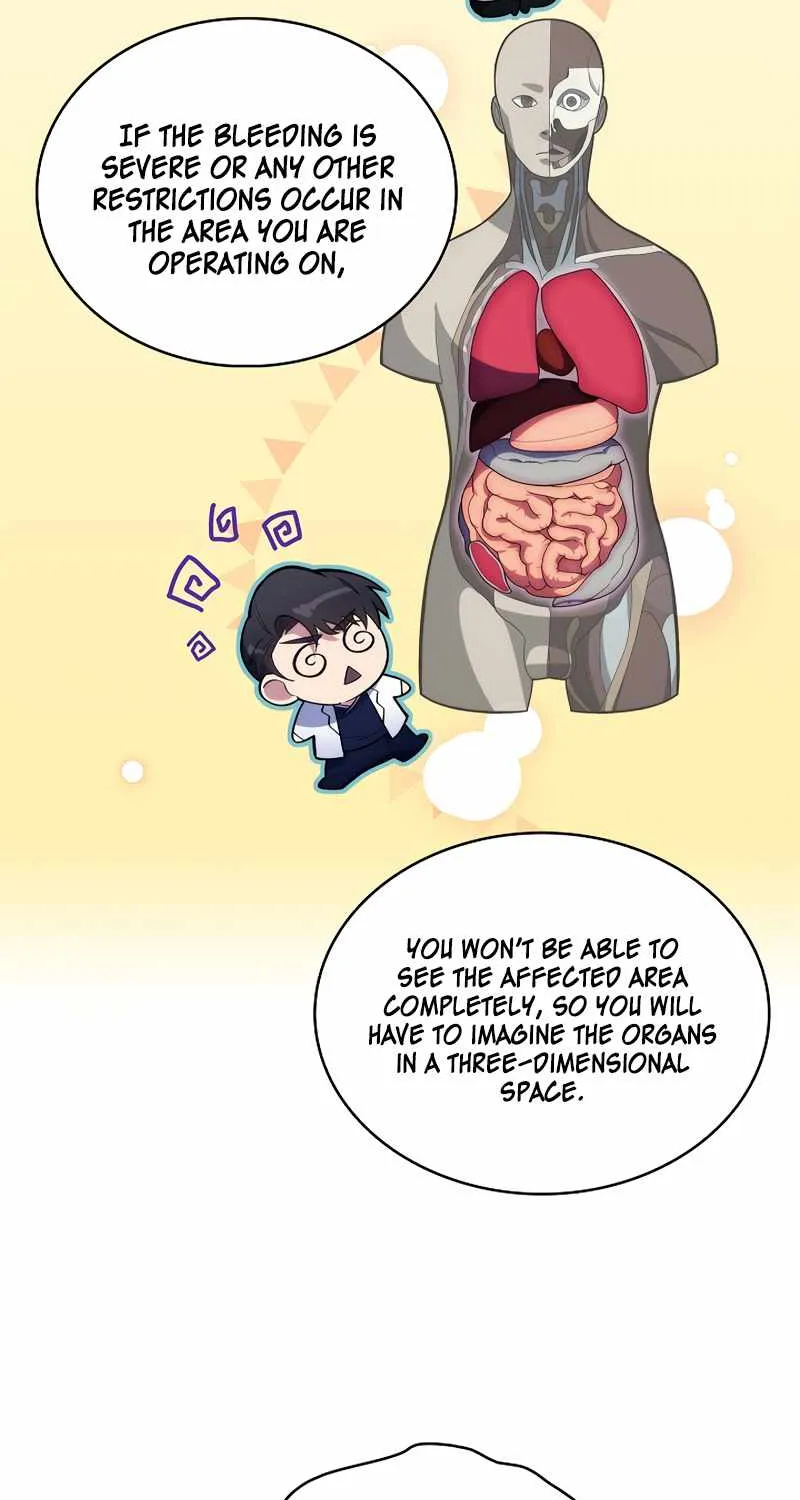 Level-Up Doctor (Manhwa) - Page 23