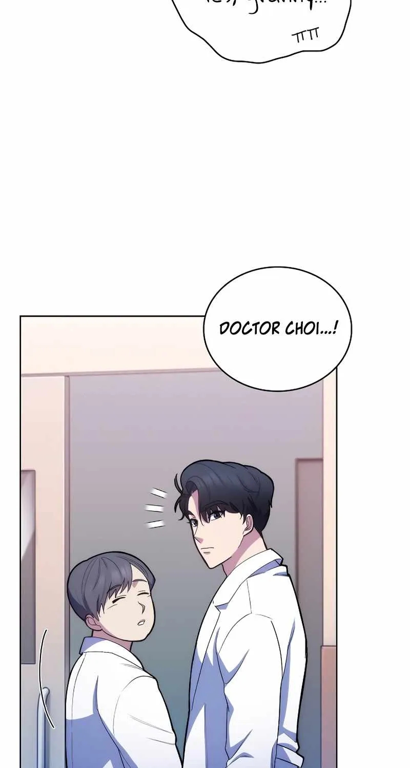 Level-Up Doctor (Manhwa) - Page 3