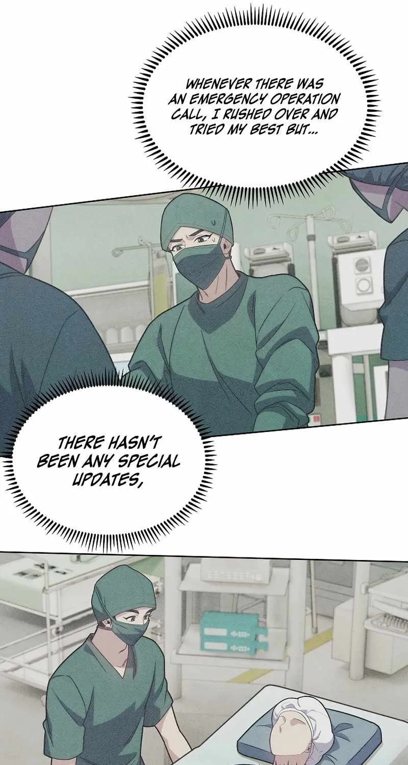 Level-Up Doctor (Manhwa) - Page 33