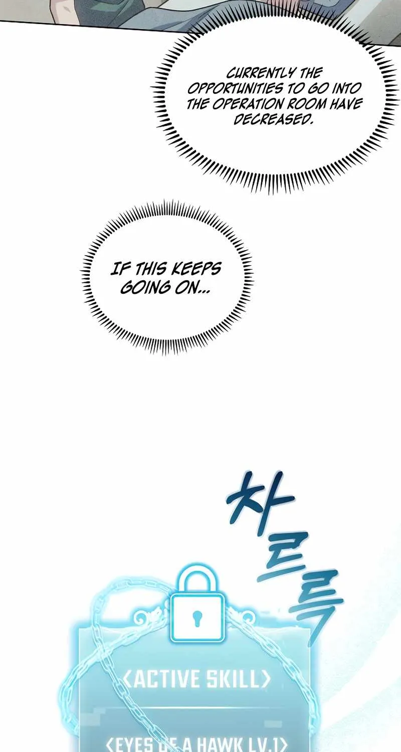 Level-Up Doctor (Manhwa) - Page 34