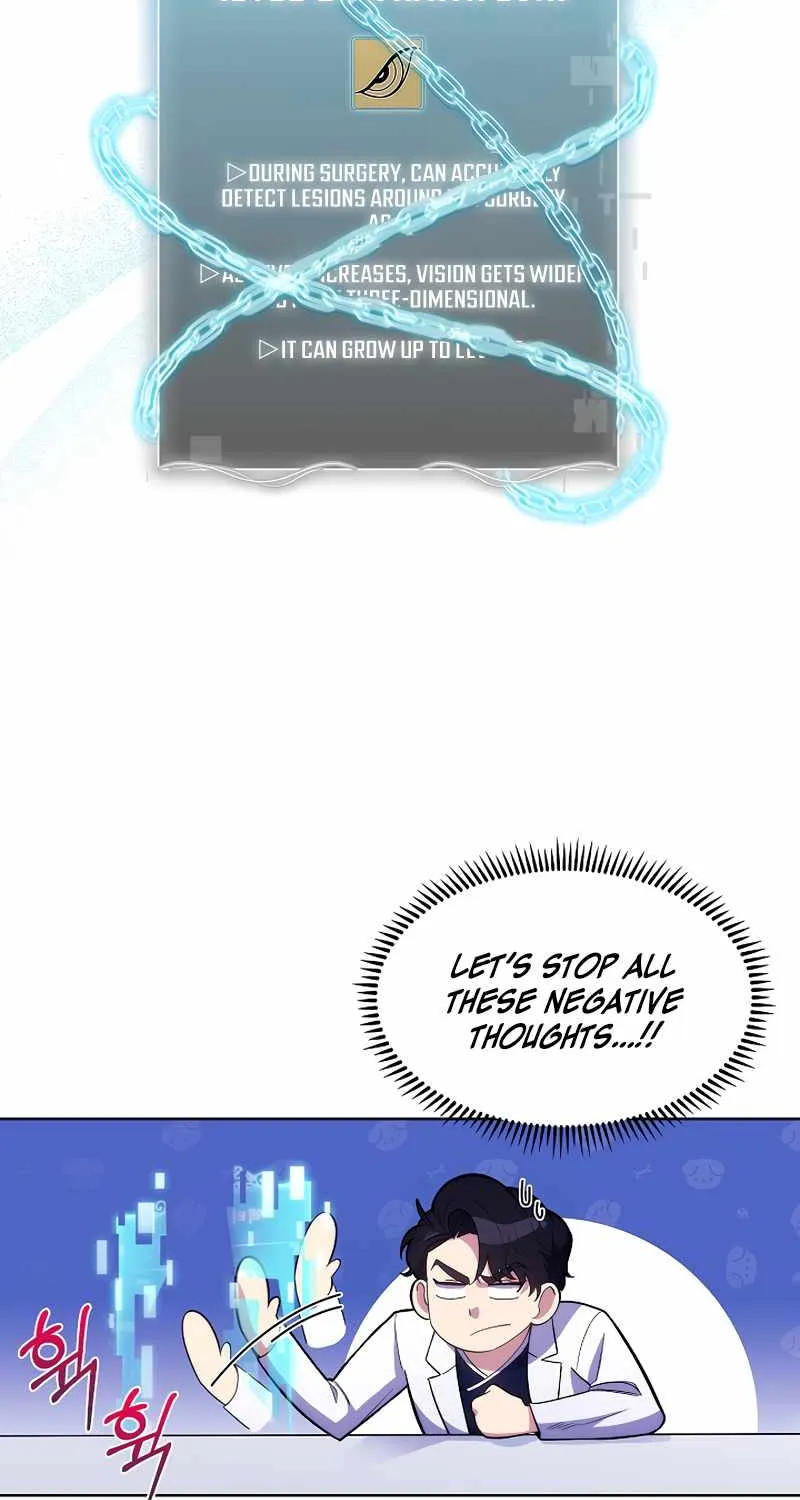 Level-Up Doctor (Manhwa) - Page 35