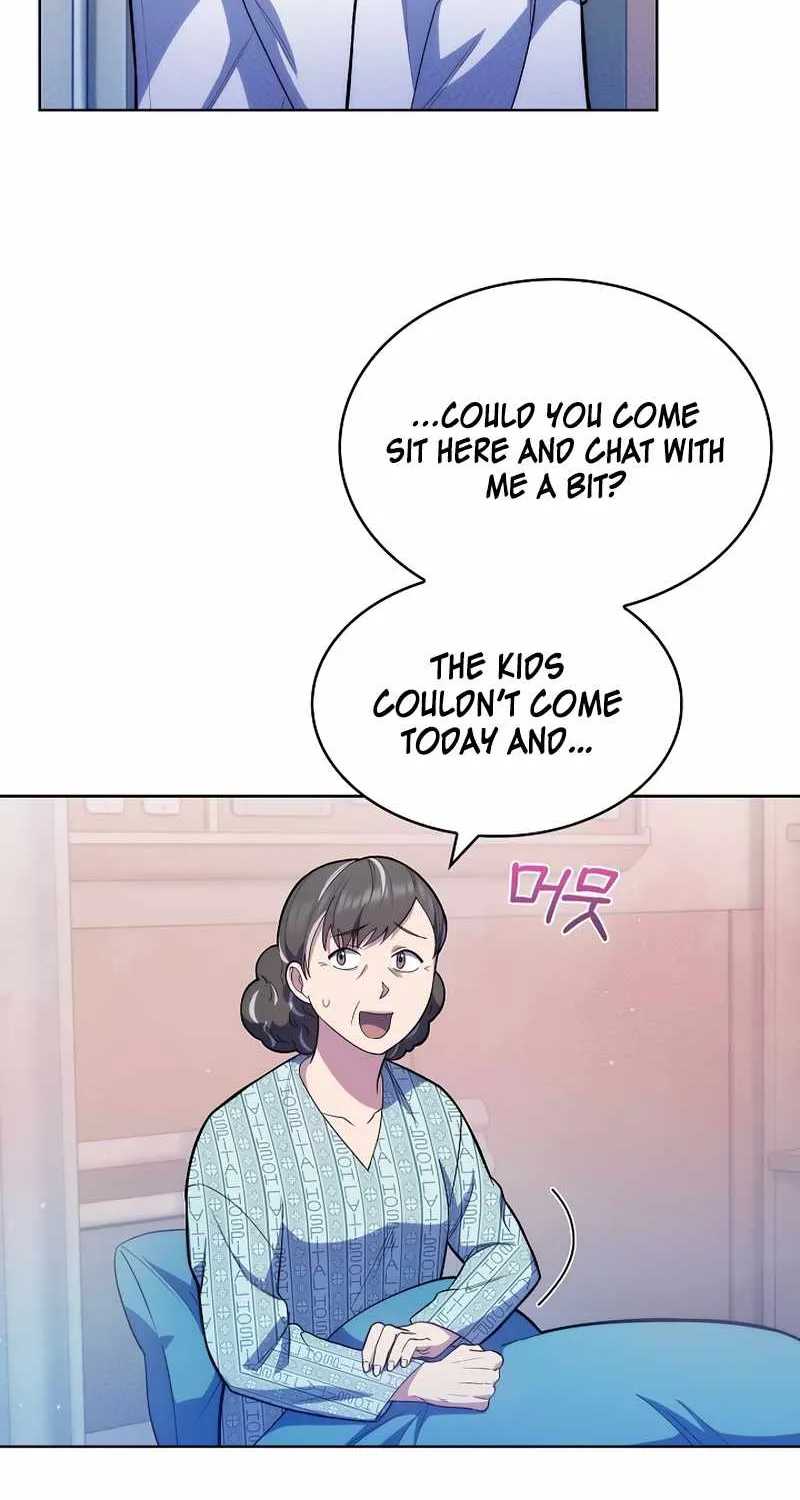 Level-Up Doctor (Manhwa) - Page 4