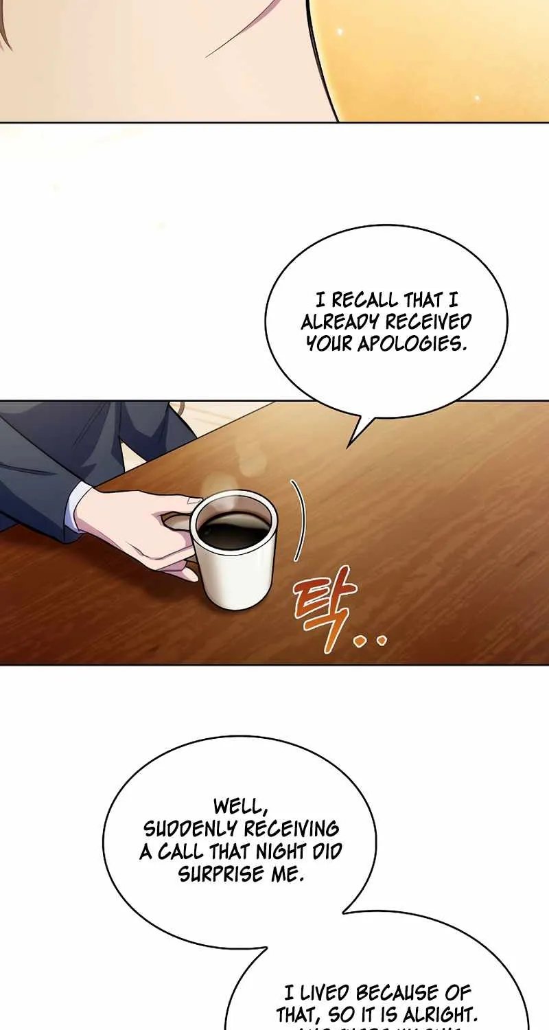 Level-Up Doctor (Manhwa) - Page 47